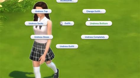 sims 4 nudity mods|How to download and use the Wicked Whims mod in Sims 4.